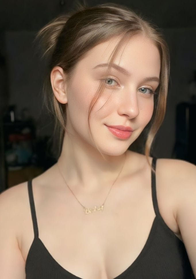 video tante indo muncul di video dan bikin semua fokus viral