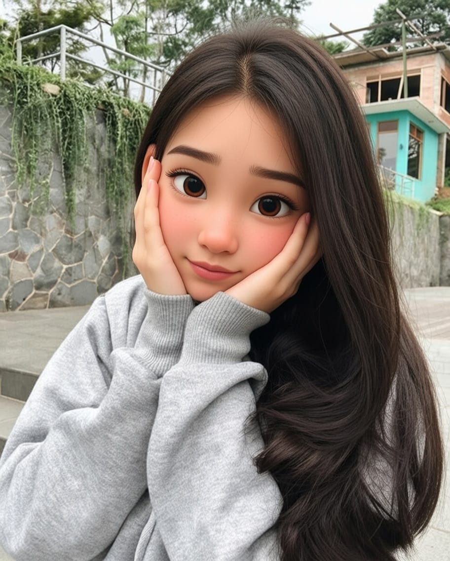 Video avtub – Bocor Karena Susah Menahan